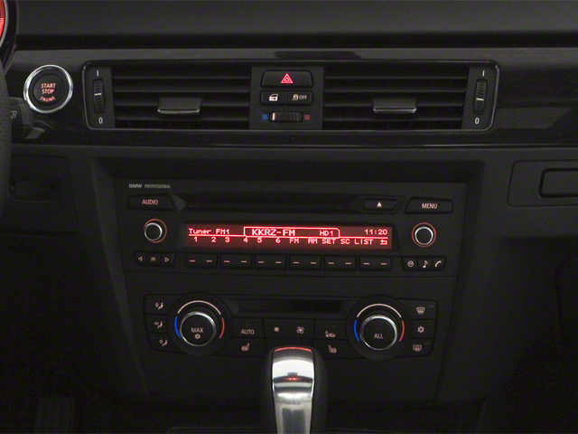 2011 BMW 328i xDrive 328i xDrive