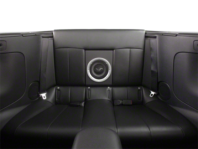 2012 Mitsubishi Eclipse Spyder GS Sport