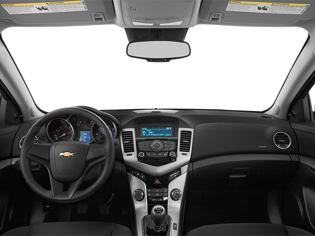 2014 Chevrolet Cruze LTZ