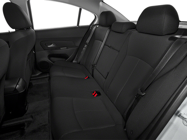 2014 Chevrolet Cruze LTZ