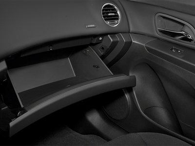 2014 Chevrolet Cruze LTZ