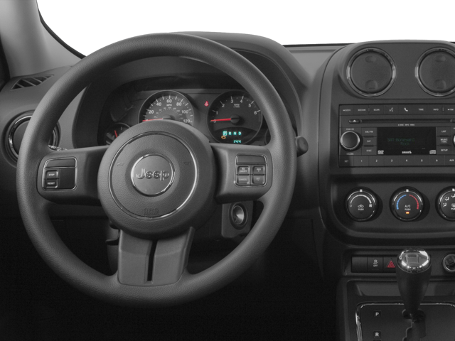 2016 Jeep Patriot Sport SE