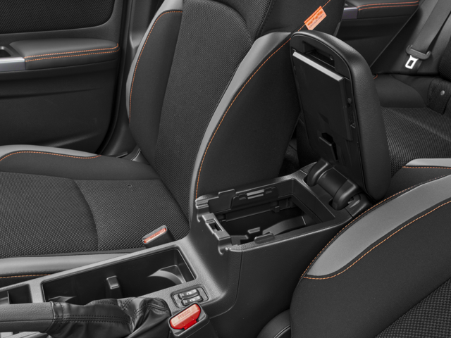 2016 Subaru Crosstrek 2.0i