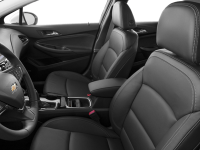 2017 Chevrolet Cruze Premier Auto
