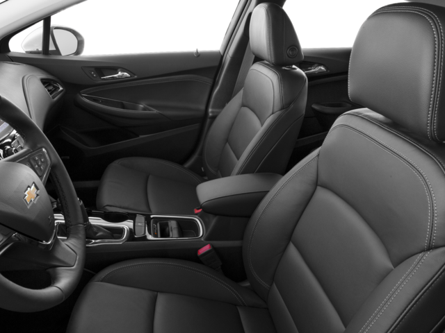 2017 Chevrolet Cruze Premier Auto