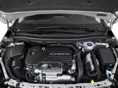 2017 Chevrolet Cruze Premier Auto