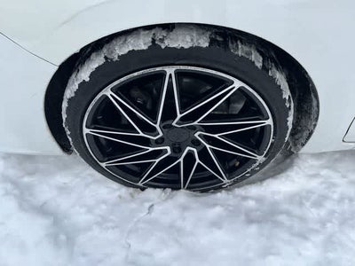 2021 Acura ILX Sedan