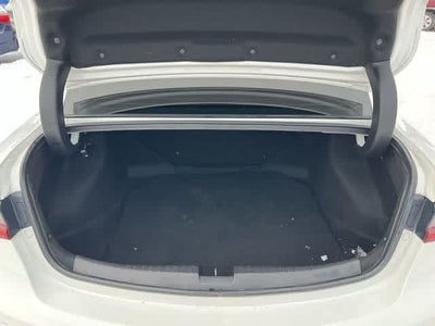 2021 Acura ILX Sedan