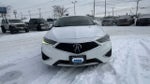 2021 Acura ILX Sedan
