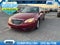 2012 Chrysler 200 Touring