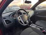 2012 Chrysler 200 Touring