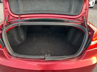 2012 Chrysler 200 Touring