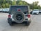 2015 Jeep Wrangler Willys Wheeler