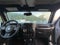 2015 Jeep Wrangler Willys Wheeler