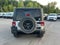 2015 Jeep Wrangler Willys Wheeler