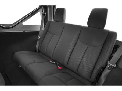 2017 Jeep Wrangler Sport 4x4