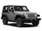 2017 Jeep Wrangler Sport 4x4