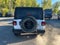 2023 Jeep Wrangler 2-Door Willys 4x4