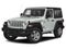 2023 Jeep Wrangler 2-Door Willys 4x4