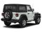 2023 Jeep Wrangler 2-Door Willys 4x4