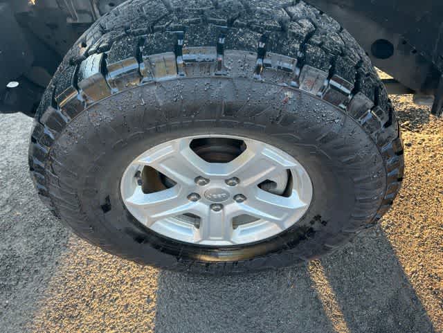 2021 Jeep Wrangler Unlimited Sport S 4x4