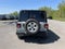 2021 Jeep Wrangler Unlimited Sport S 4x4