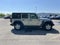 2021 Jeep Wrangler Unlimited Sport S 4x4