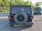 2021 Jeep Wrangler Unlimited Willys 4x4
