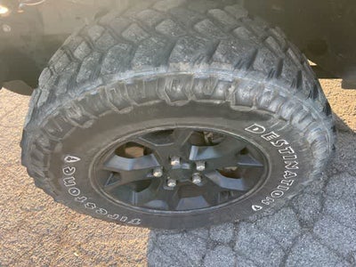 2021 Jeep Wrangler Unlimited Willys 4x4