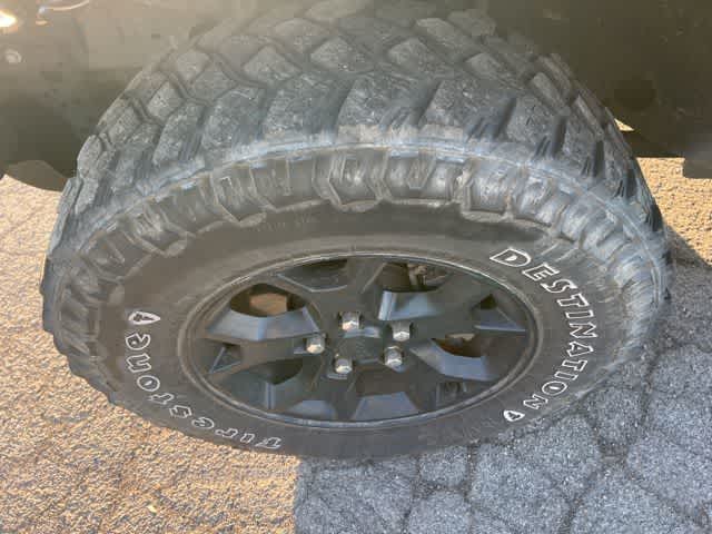 2021 Jeep Wrangler Unlimited Willys 4x4