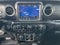 2020 Jeep Wrangler Unlimited Sahara 4X4
