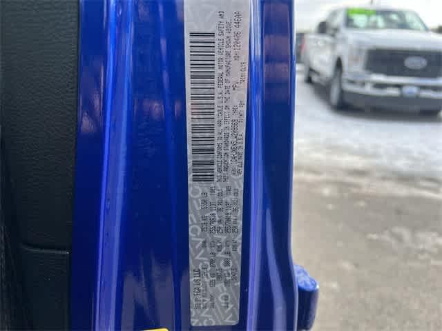 2020 Jeep Wrangler Unlimited Sahara 4X4