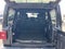 2019 Jeep Wrangler Unlimited Sahara 4x4