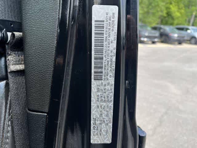 2019 Jeep Wrangler Unlimited Sahara 4x4