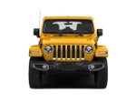 2021 Jeep Wrangler 4xe Unlimited Sahara 4x4