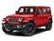 2021 Jeep Wrangler 4xe Unlimited Sahara 4x4
