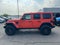 2023 Jeep Wrangler 4-Door Rubicon 20th Anniversary 4x4