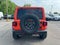 2023 Jeep Wrangler 4-Door Rubicon 20th Anniversary 4x4