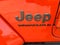 2023 Jeep Wrangler 4-Door Rubicon 20th Anniversary 4x4