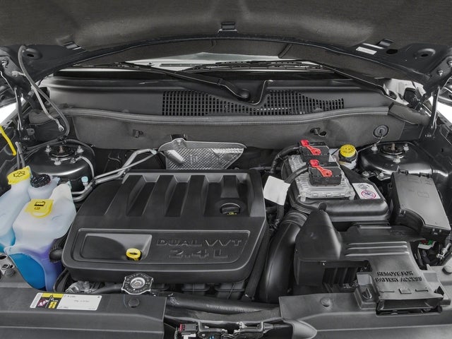 2017 Jeep Compass High Altitude 4x4