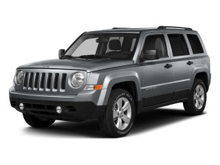 2016 Jeep Patriot Sport SE