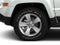 2016 Jeep Patriot High Altitude Edition