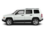 2016 Jeep Patriot High Altitude Edition