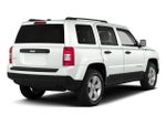 2016 Jeep Patriot High Altitude Edition