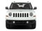 2016 Jeep Patriot High Altitude Edition
