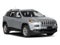 2017 Jeep Cherokee Latitude 4x4