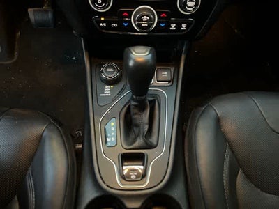 2021 Jeep Cherokee High Altitude