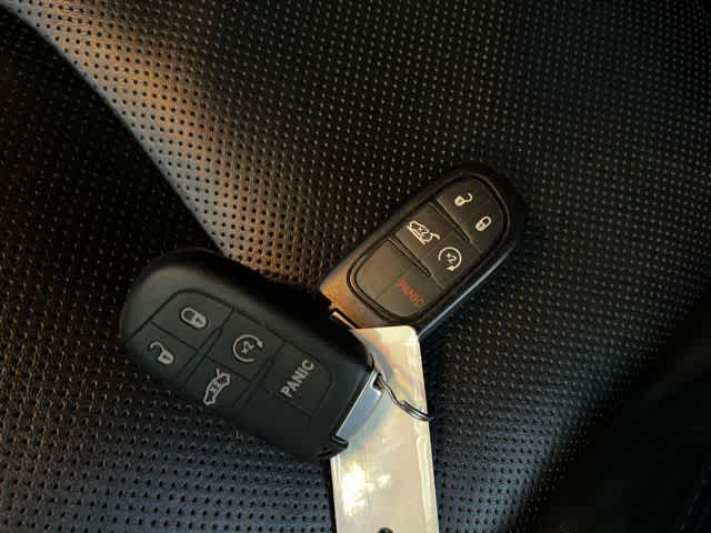 2021 Jeep Cherokee High Altitude