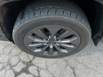 2021 Jeep Cherokee High Altitude