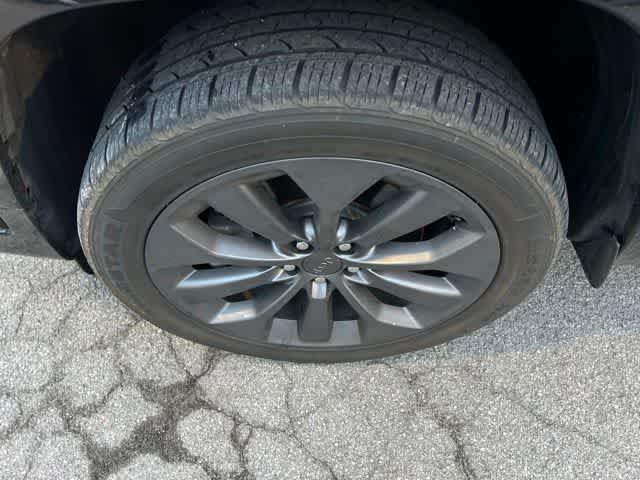 2021 Jeep Cherokee High Altitude